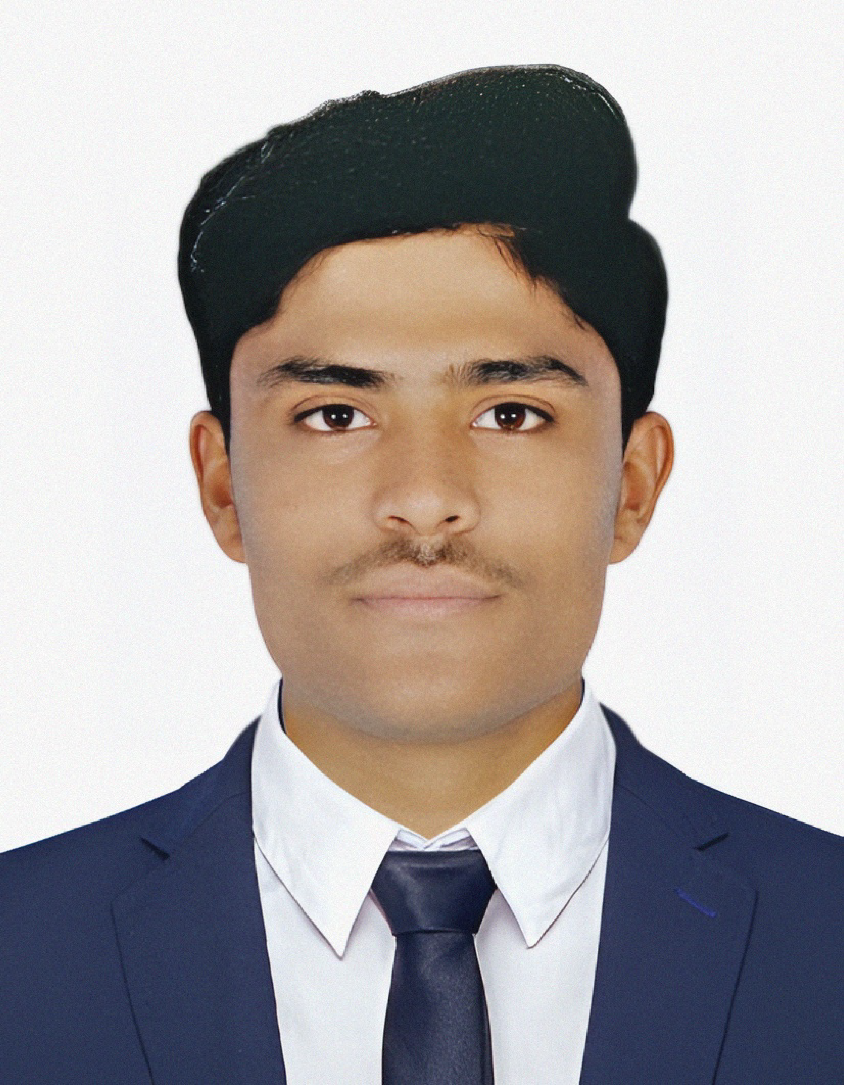 Patil Bhavesh Ravindra